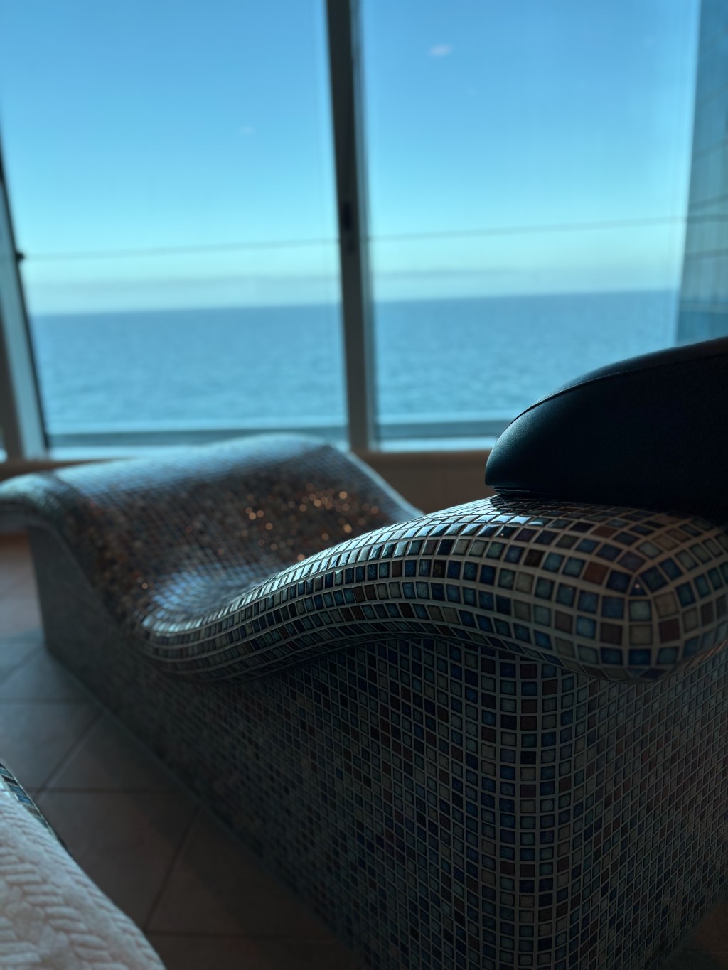 Should You Book a Massage on a&nbsp;Cruise?