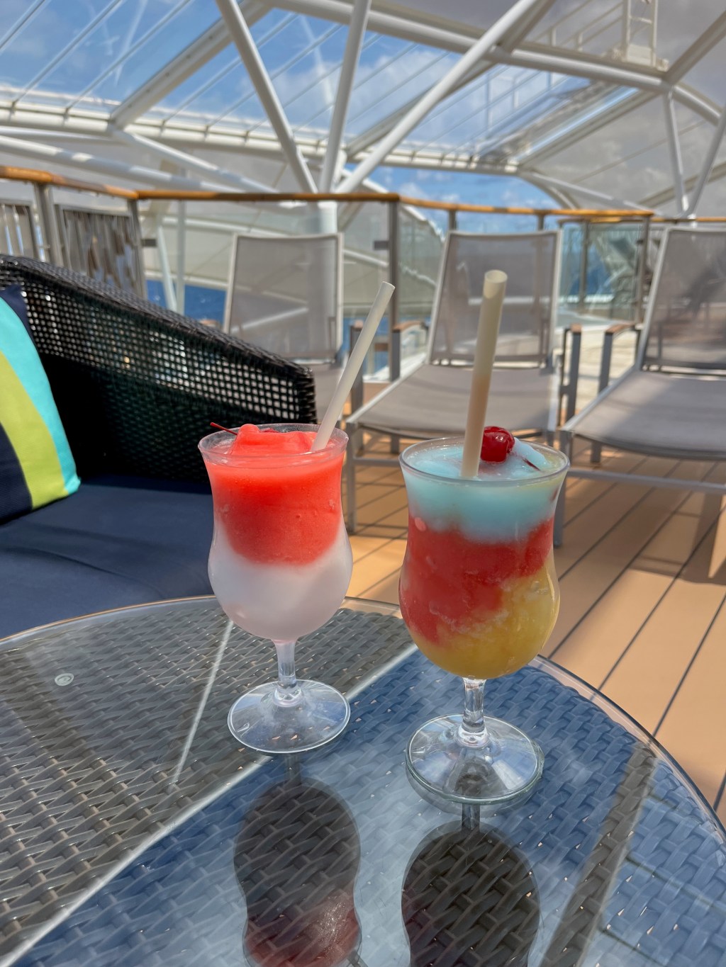 5 Ways to Save Money on Your Next Solo&nbsp;Cruise