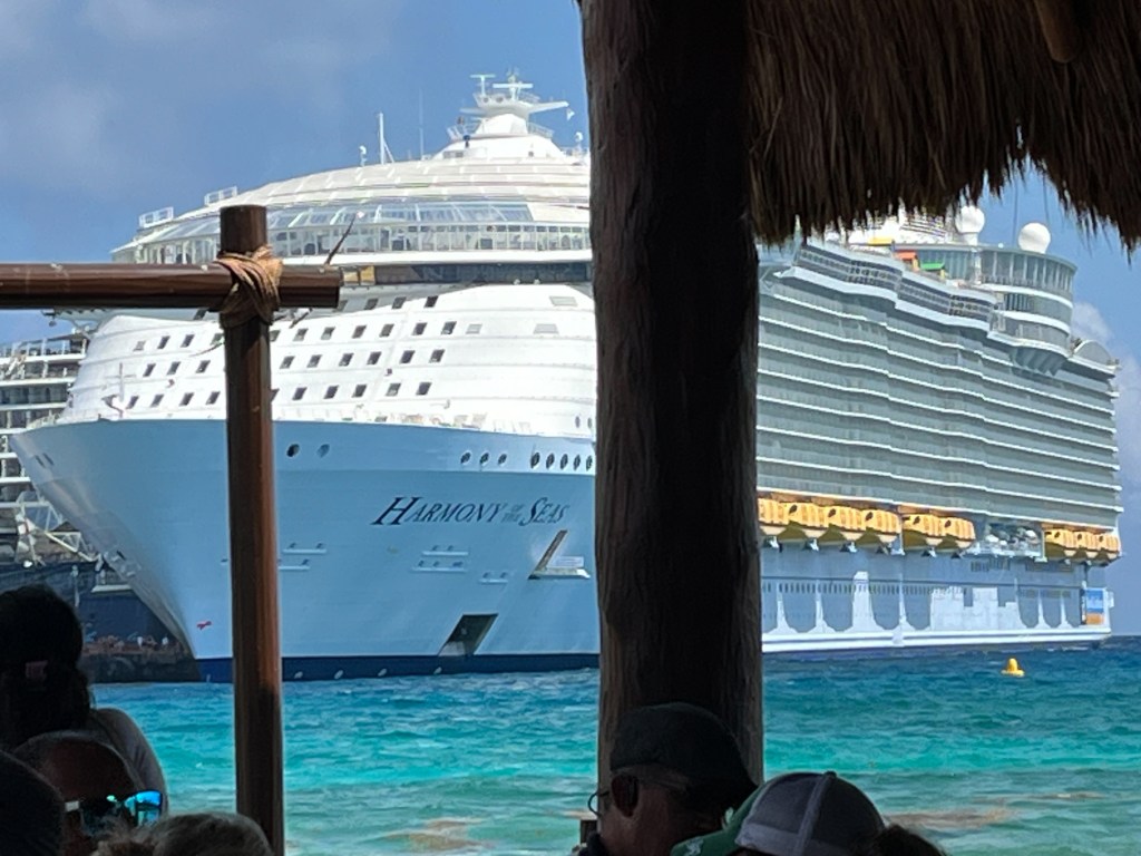 What’s the Best Cruise Itinerary for Your Vacation&nbsp;Vibe?