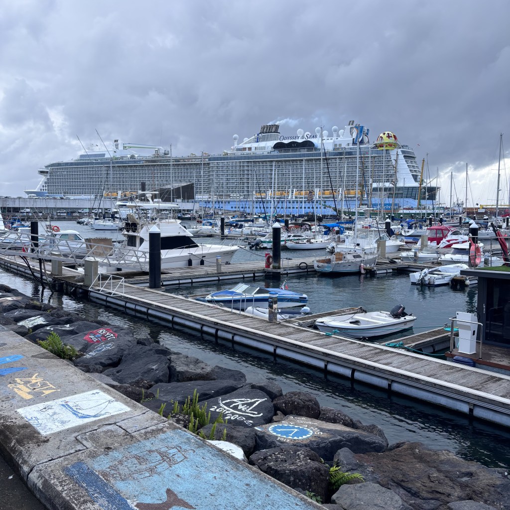 Did You Hate Your First Cruise? Maybe You Just Picked the Wrong&nbsp;One