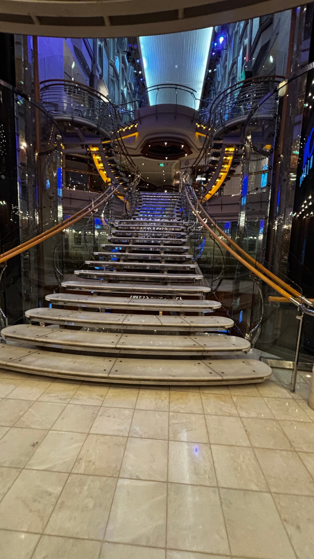 What Happens if Your Child Gets Lost on a Cruise?