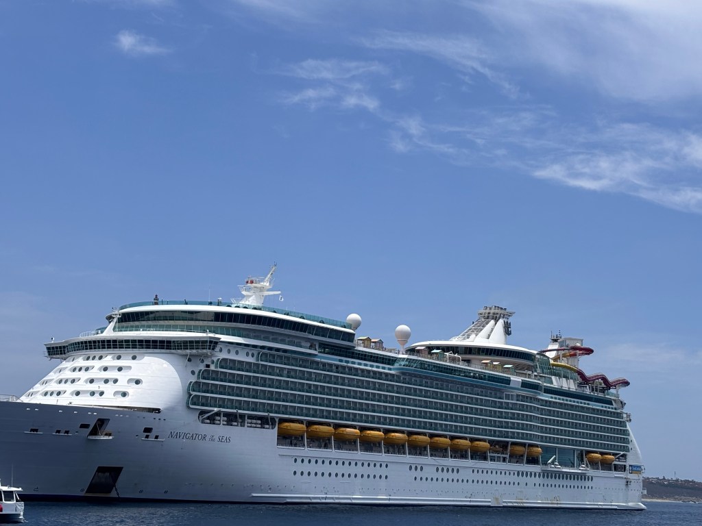 How to Prepare for Cruise Embarkation Day